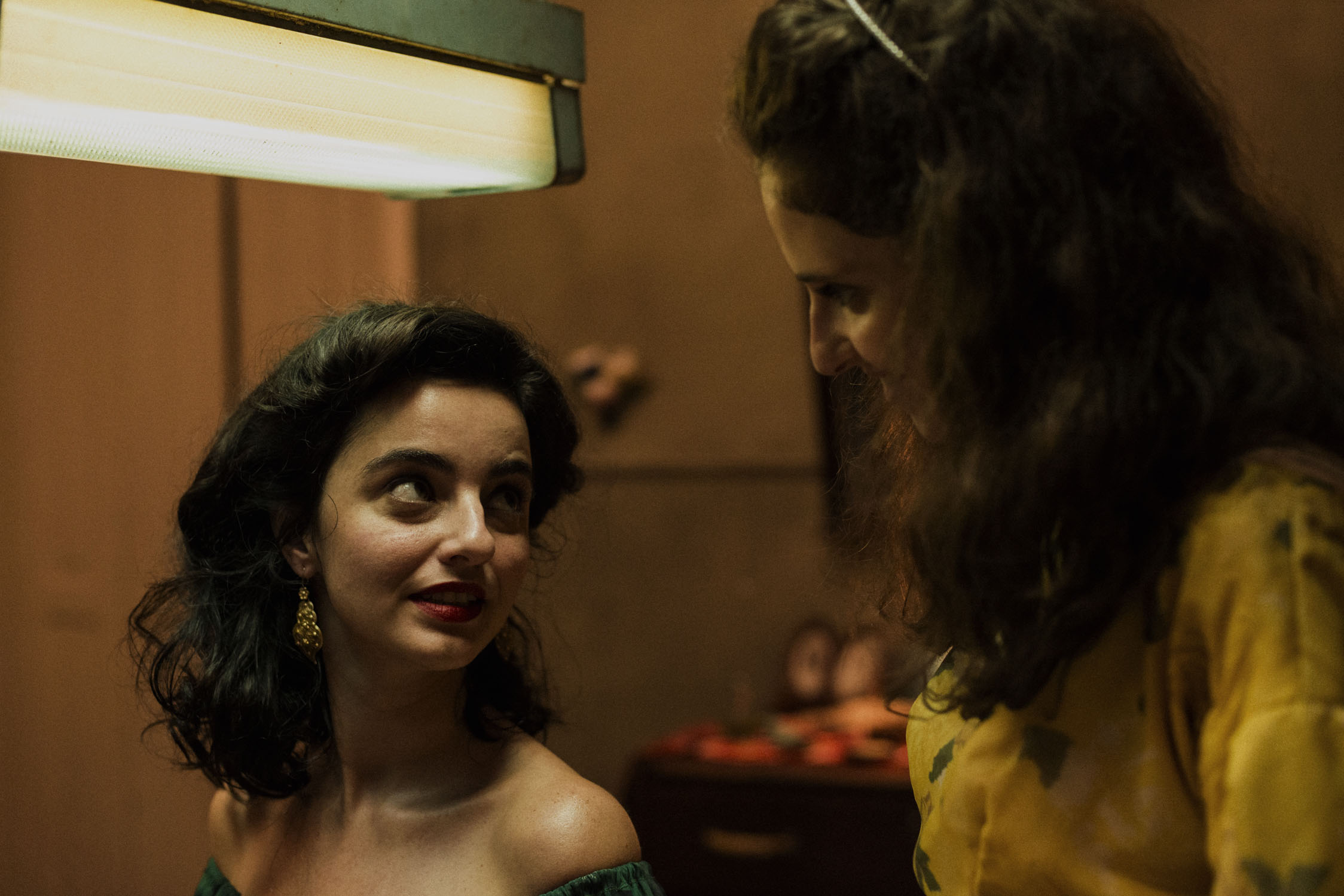 The Invisible Life of Euridice Gusmao