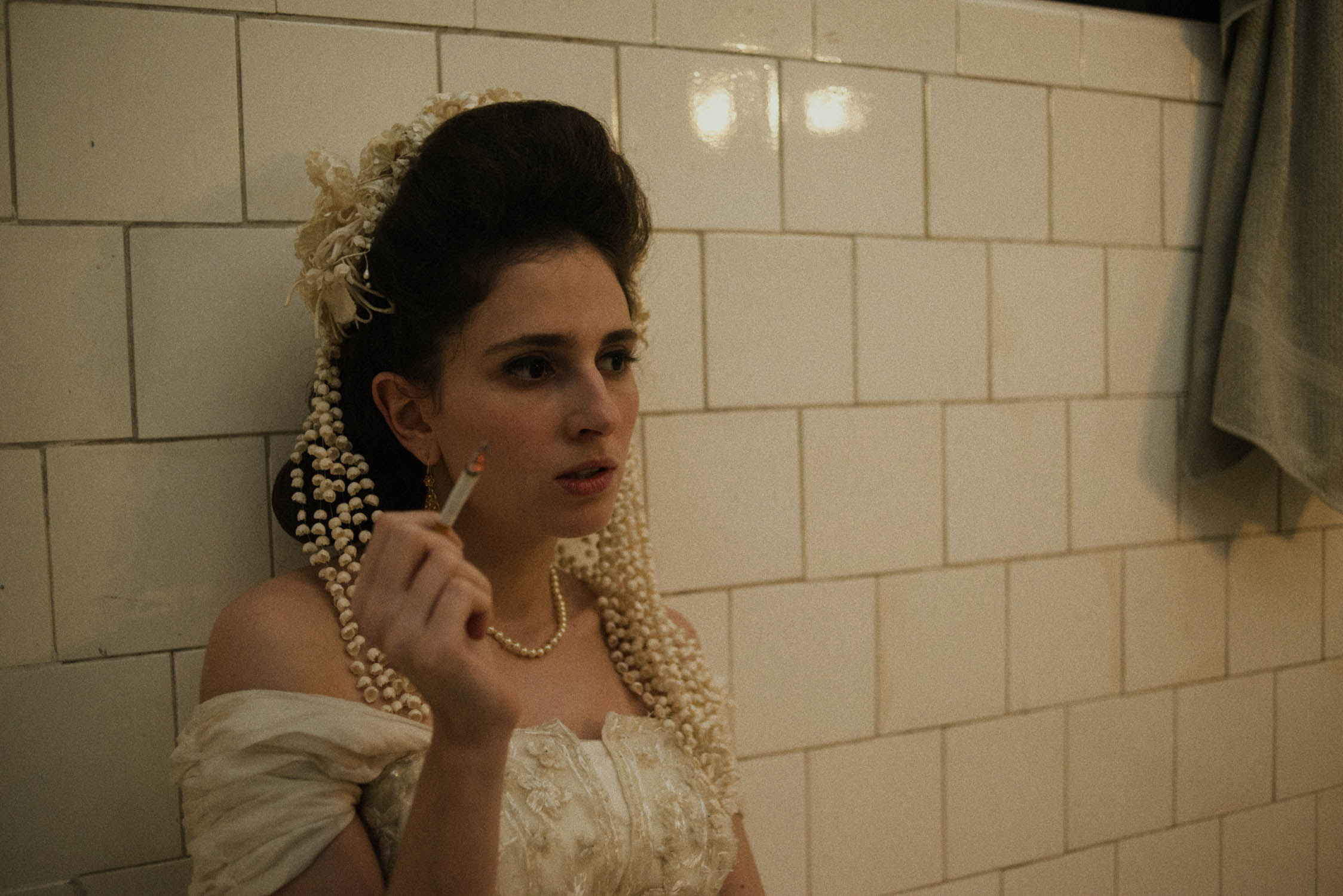 The Invisible Life of Euridice Gusmao