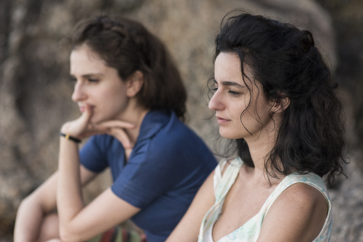 The Invisible Life of Euridice Gusmao
