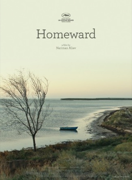 Homeward poster