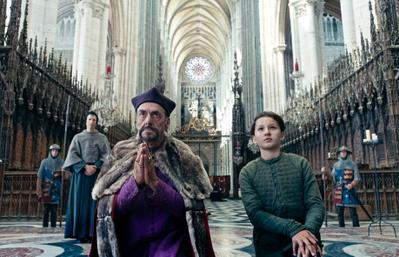 Joan of Arc