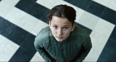 Joan of Arc