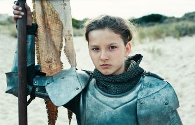 Joan of Arc