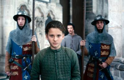Joan of Arc