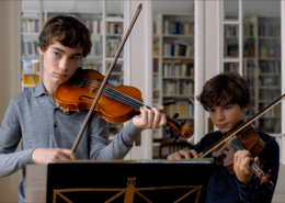 The Audition