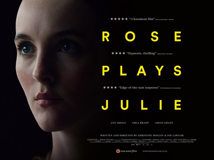 Rose Plays Julie