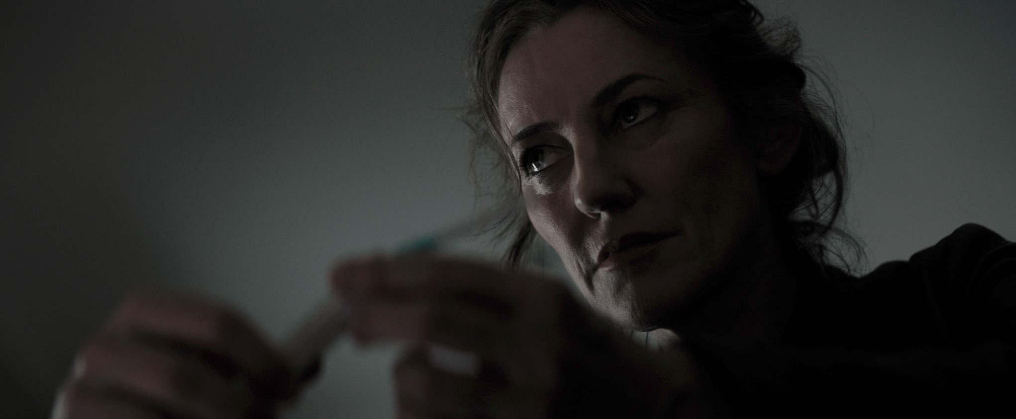 Rose Plays Julie
