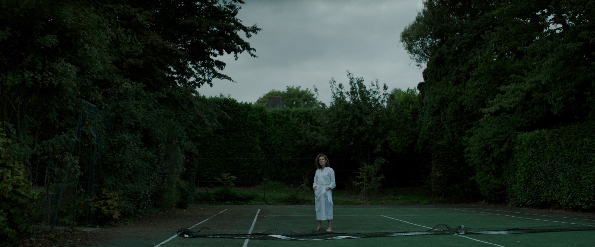 Rose Plays Julie