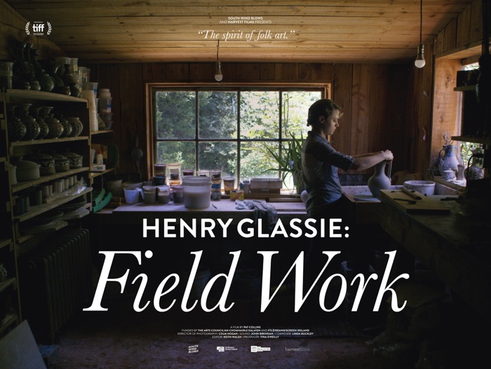 Henry Glassie: Field Work
