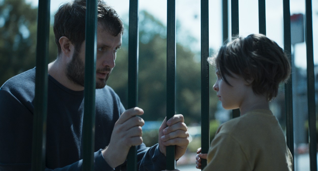 Playground (Online & DVD)