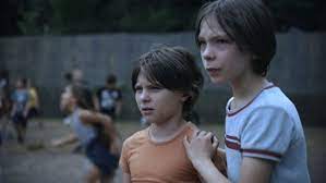 Playground (Online & DVD)