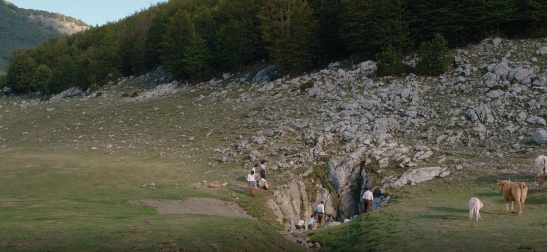 Il Buco