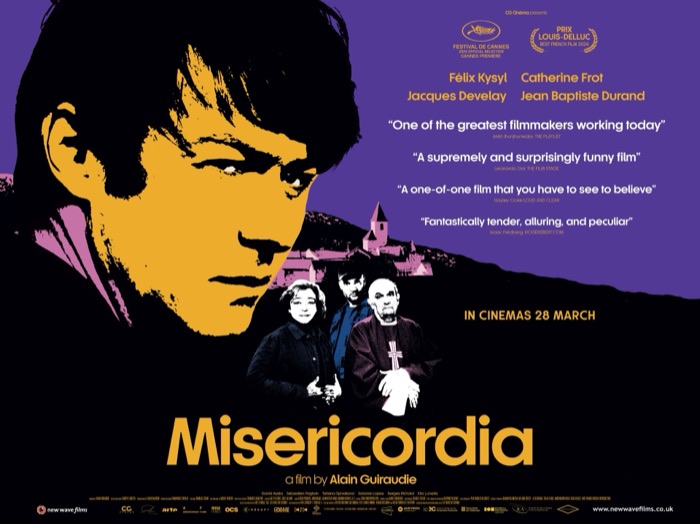 Misericordia