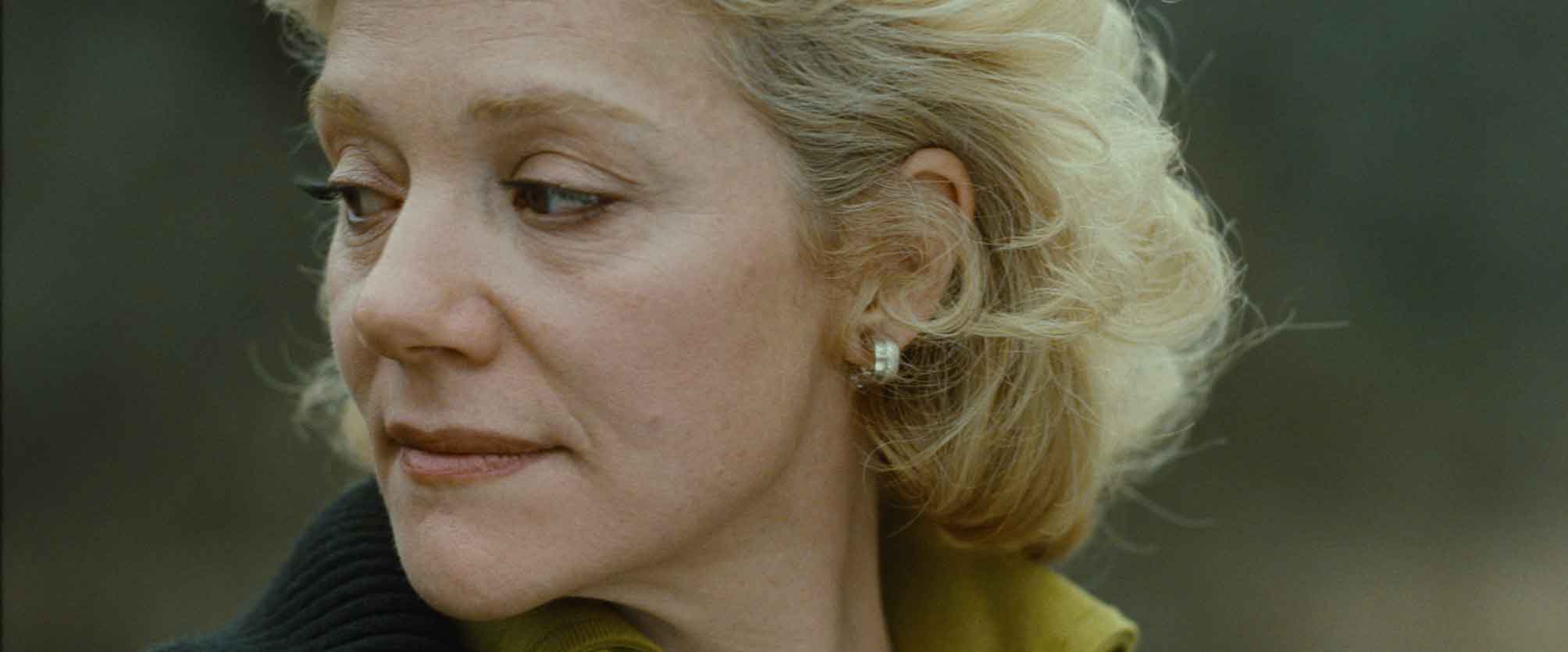 The Headless Woman (DVD & Download)