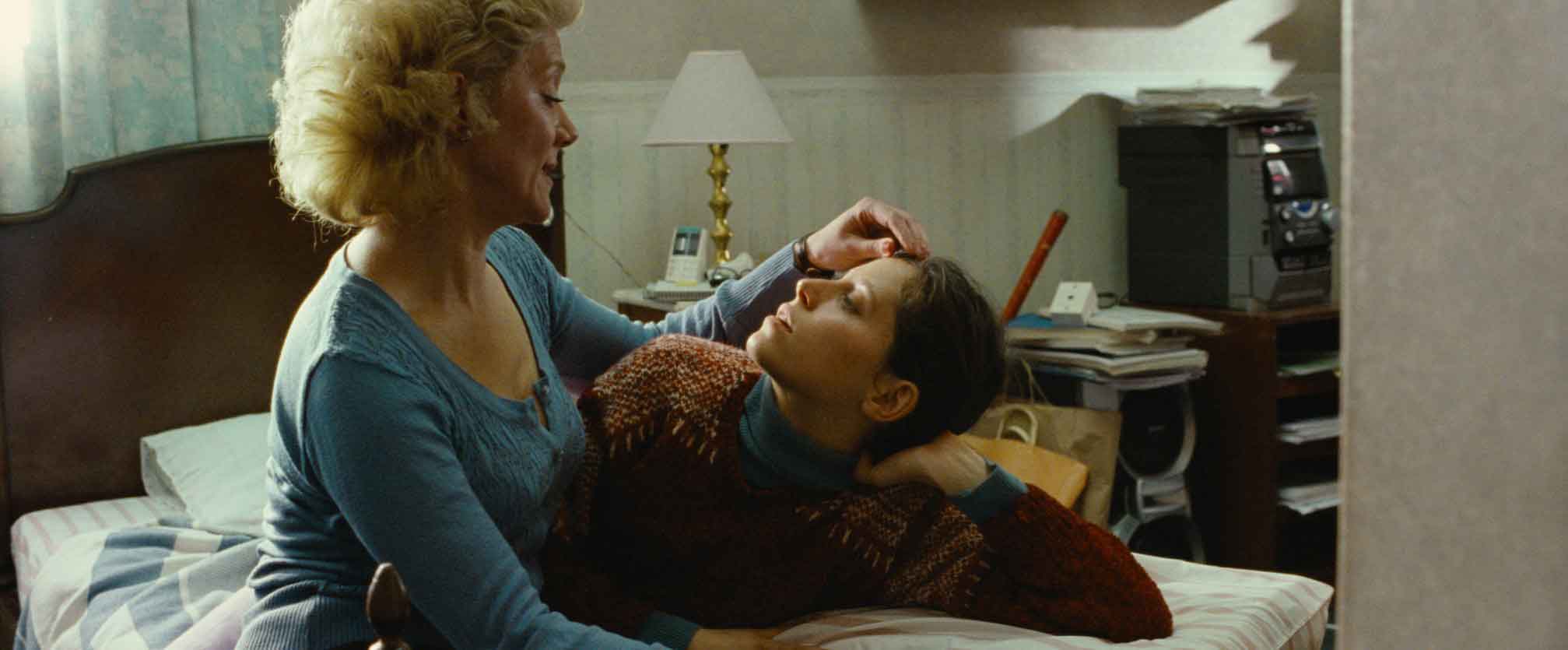 The Headless Woman (DVD & Download)