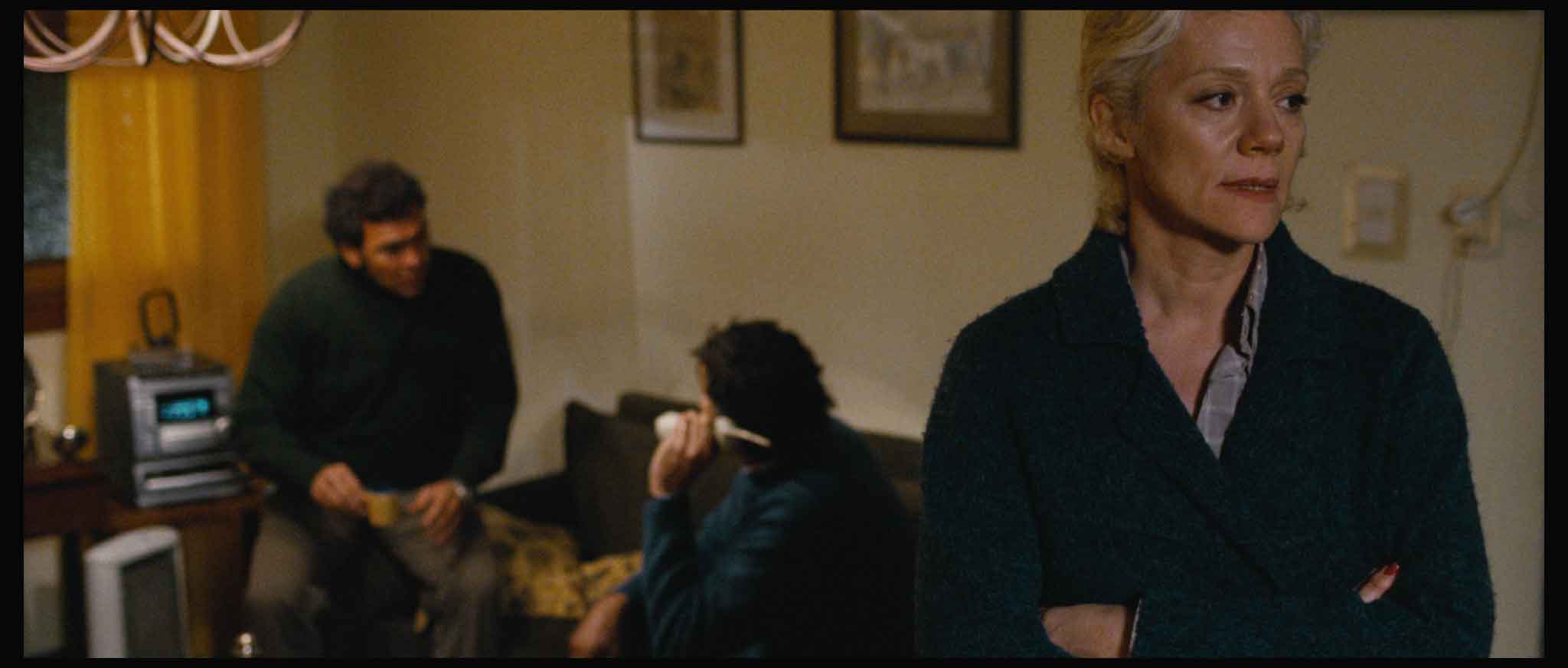 The Headless Woman (DVD & Download)
