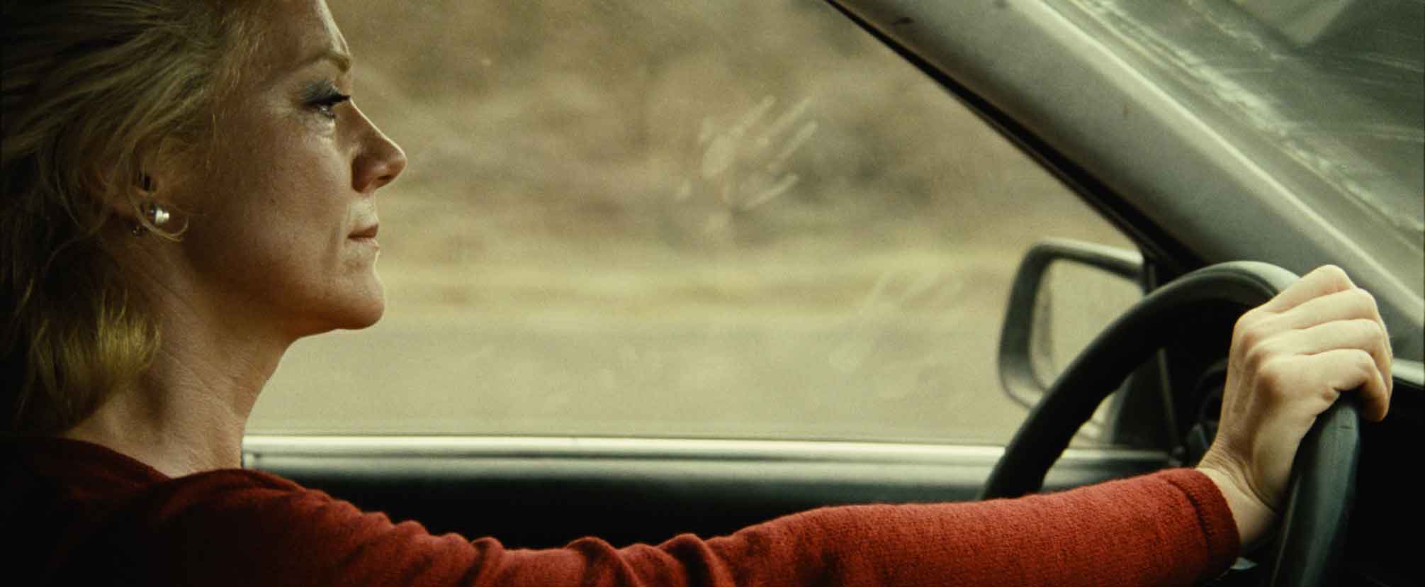 The Headless Woman (DVD & Download)