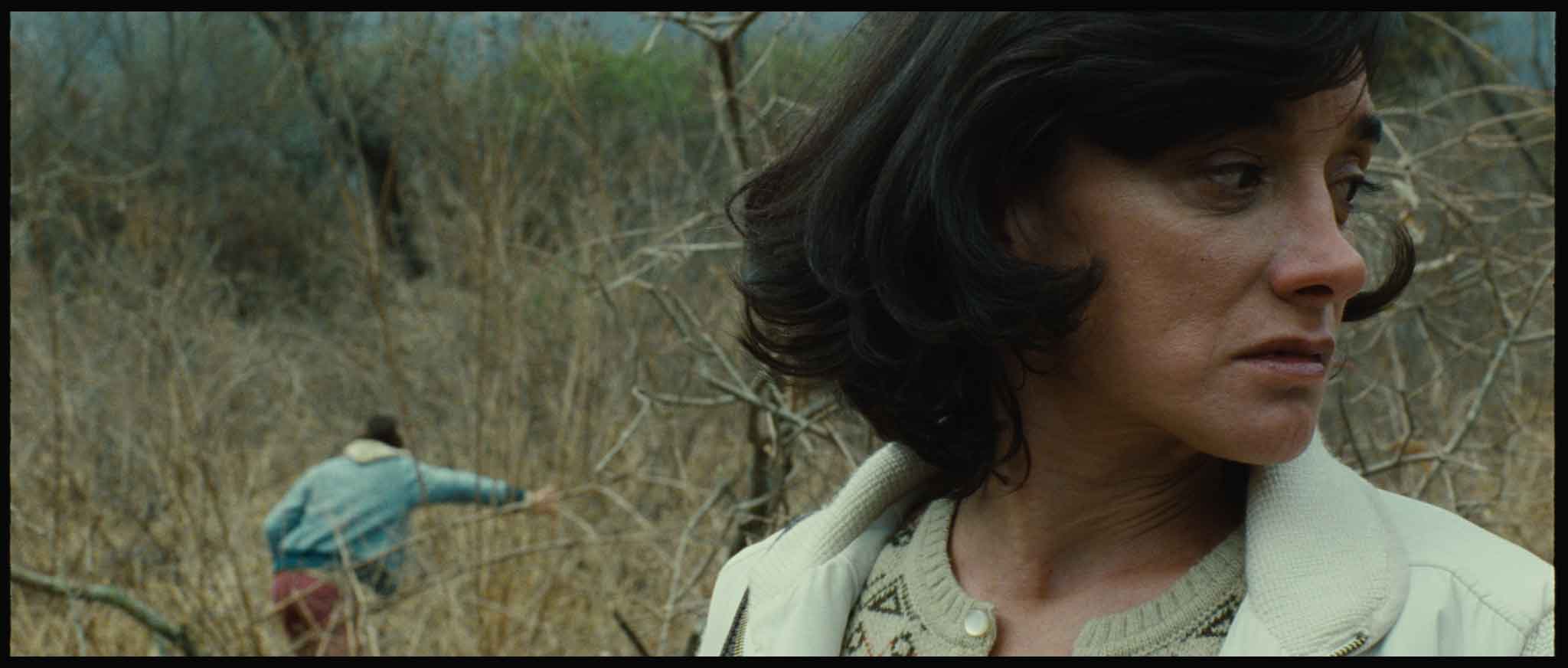 The Headless Woman (DVD & Download)