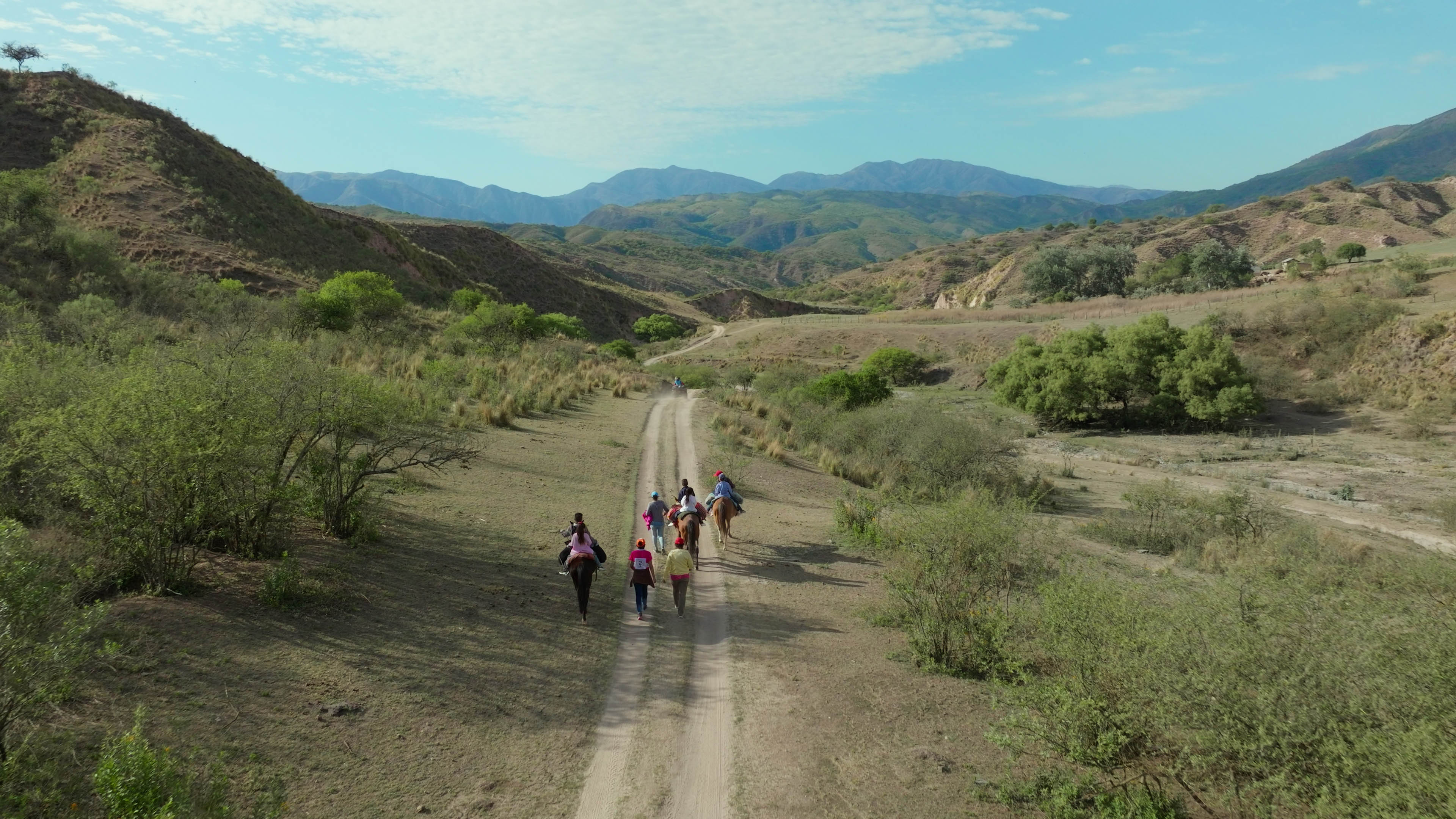 Nuestra Tierra (Landmarks)