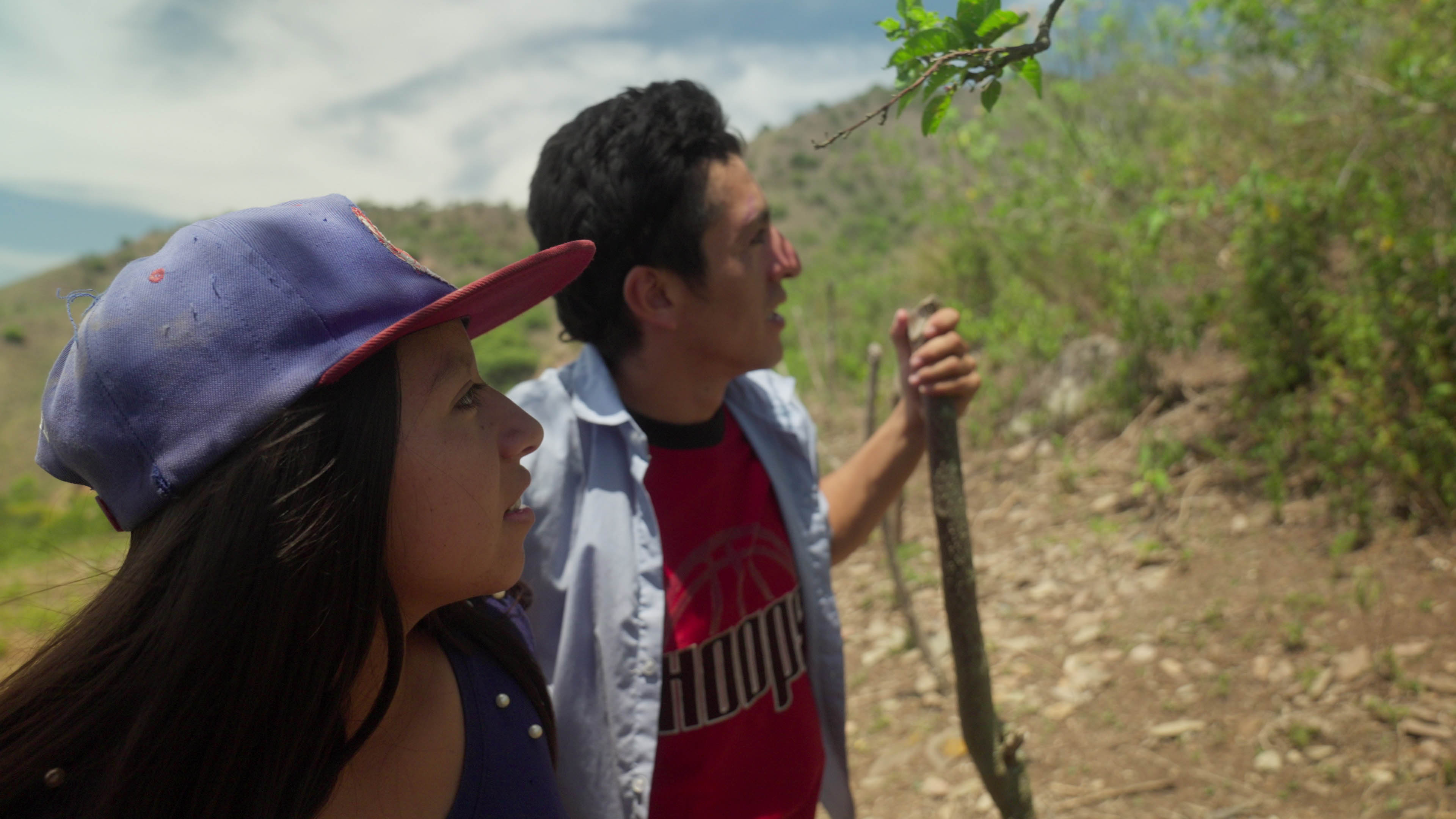 Nuestra Tierra (Landmarks)