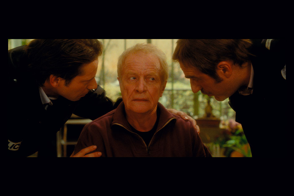 Wild Grass DVD & Download