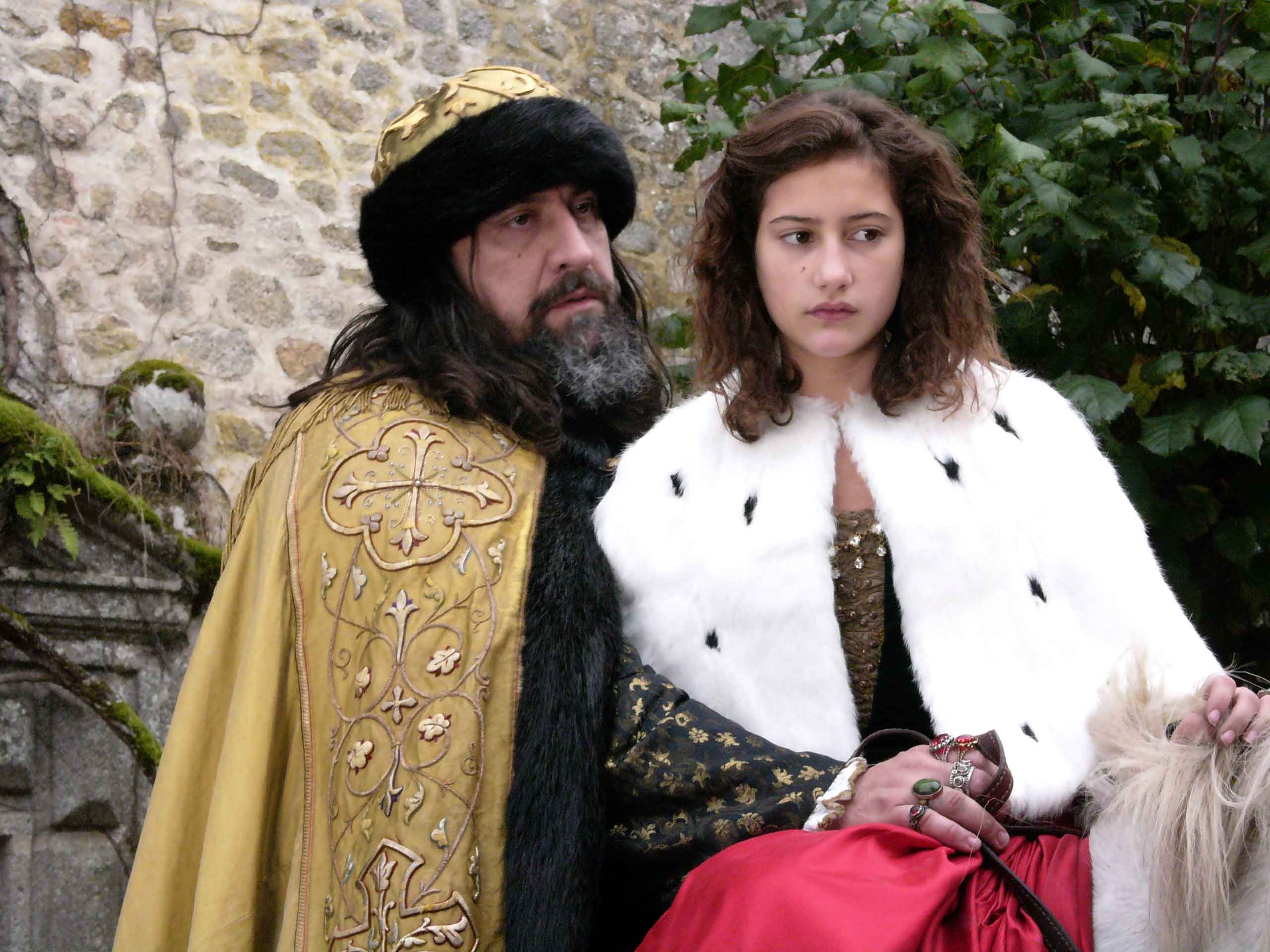 Bluebeard DVD & Download