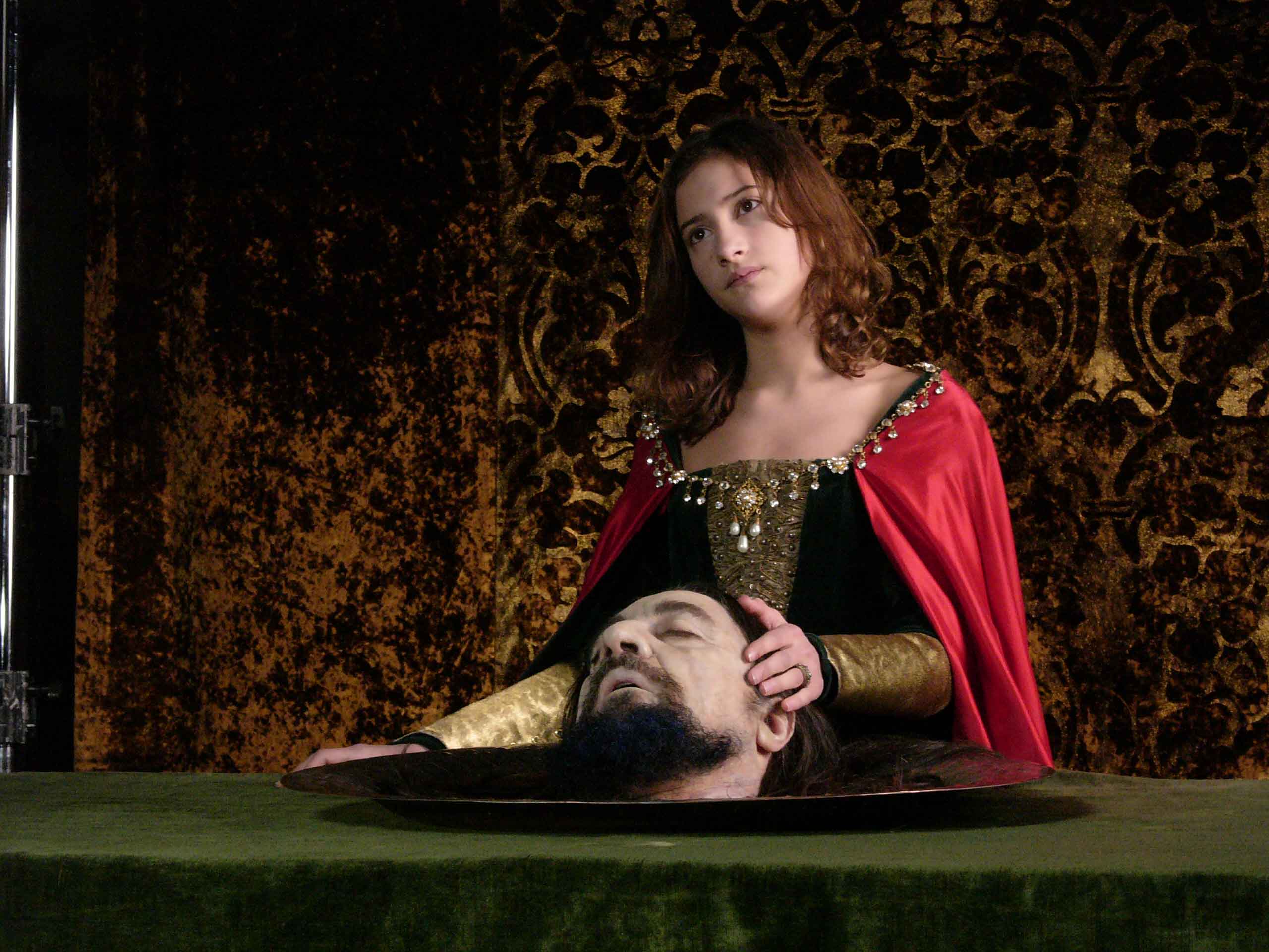 Bluebeard DVD & Download