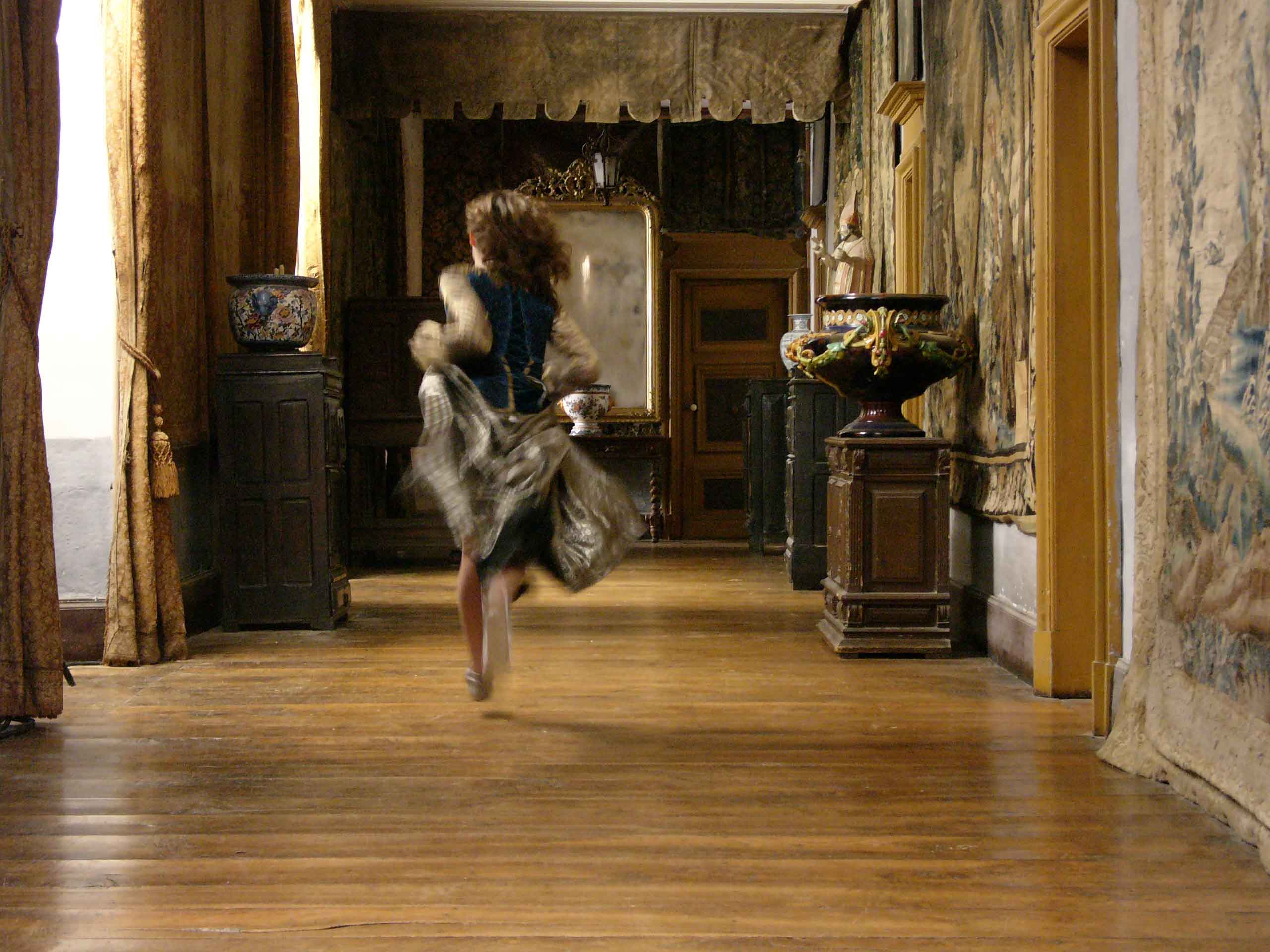 Bluebeard DVD & Download