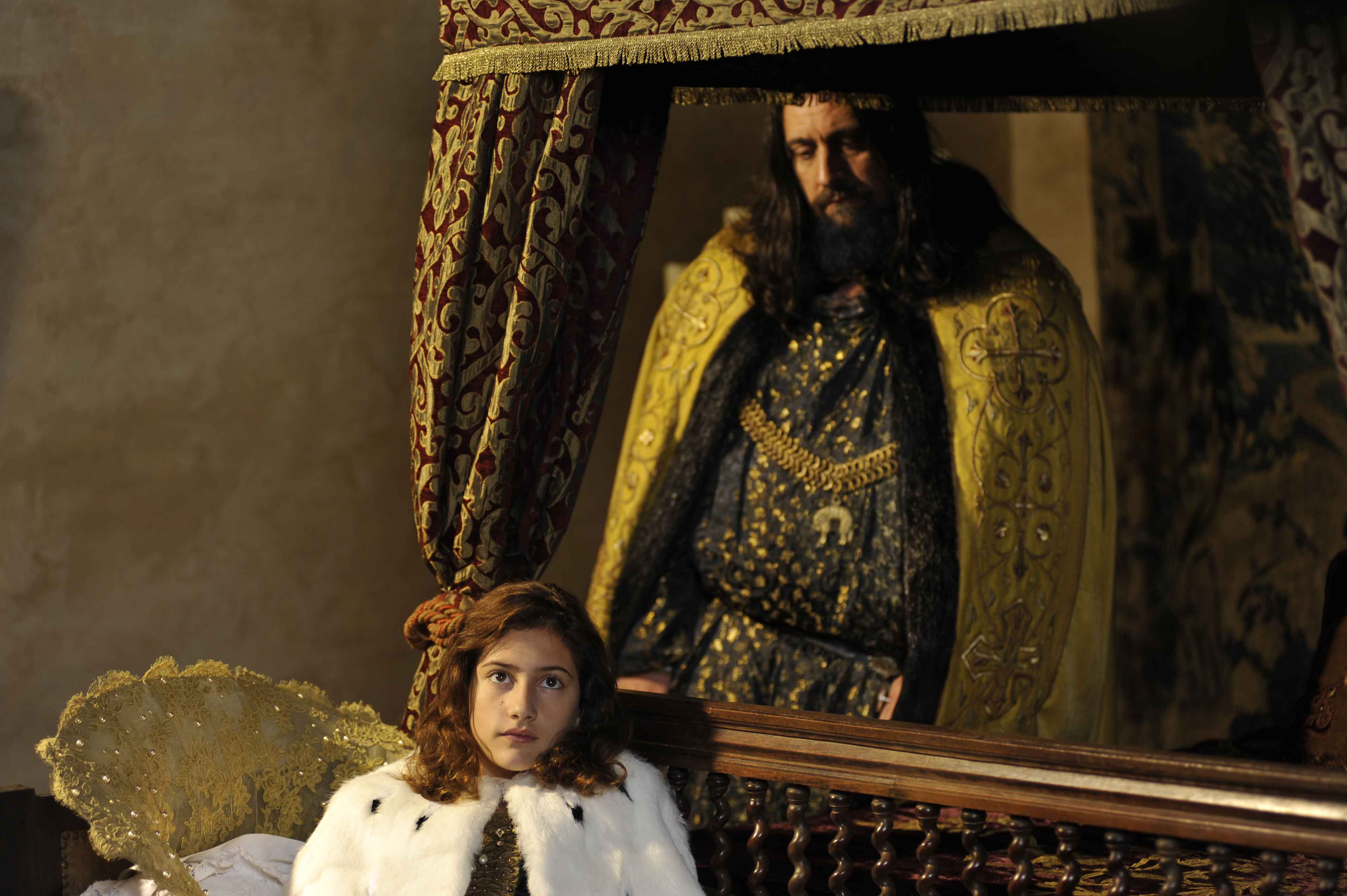 Bluebeard DVD & Download
