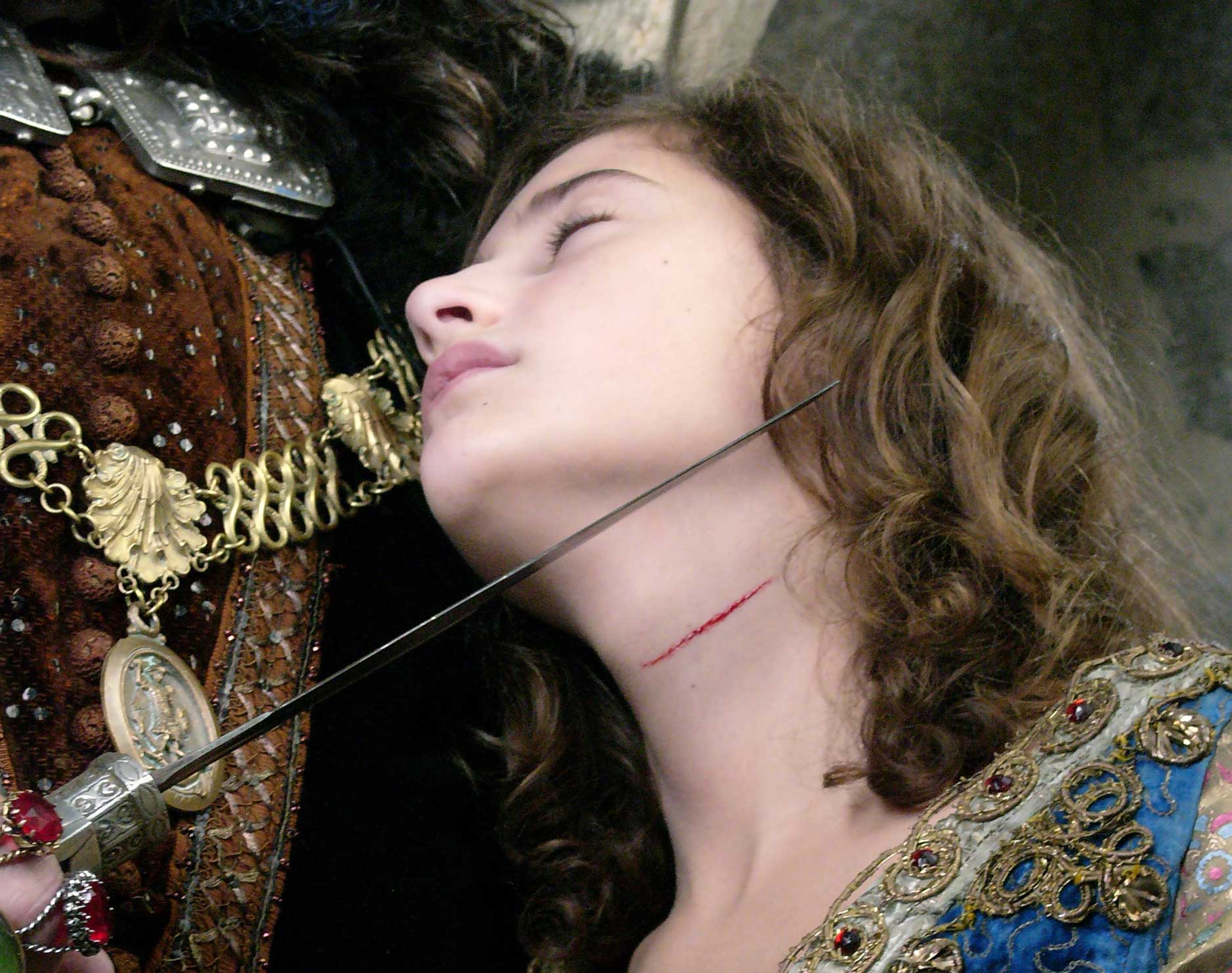 Bluebeard DVD & Download