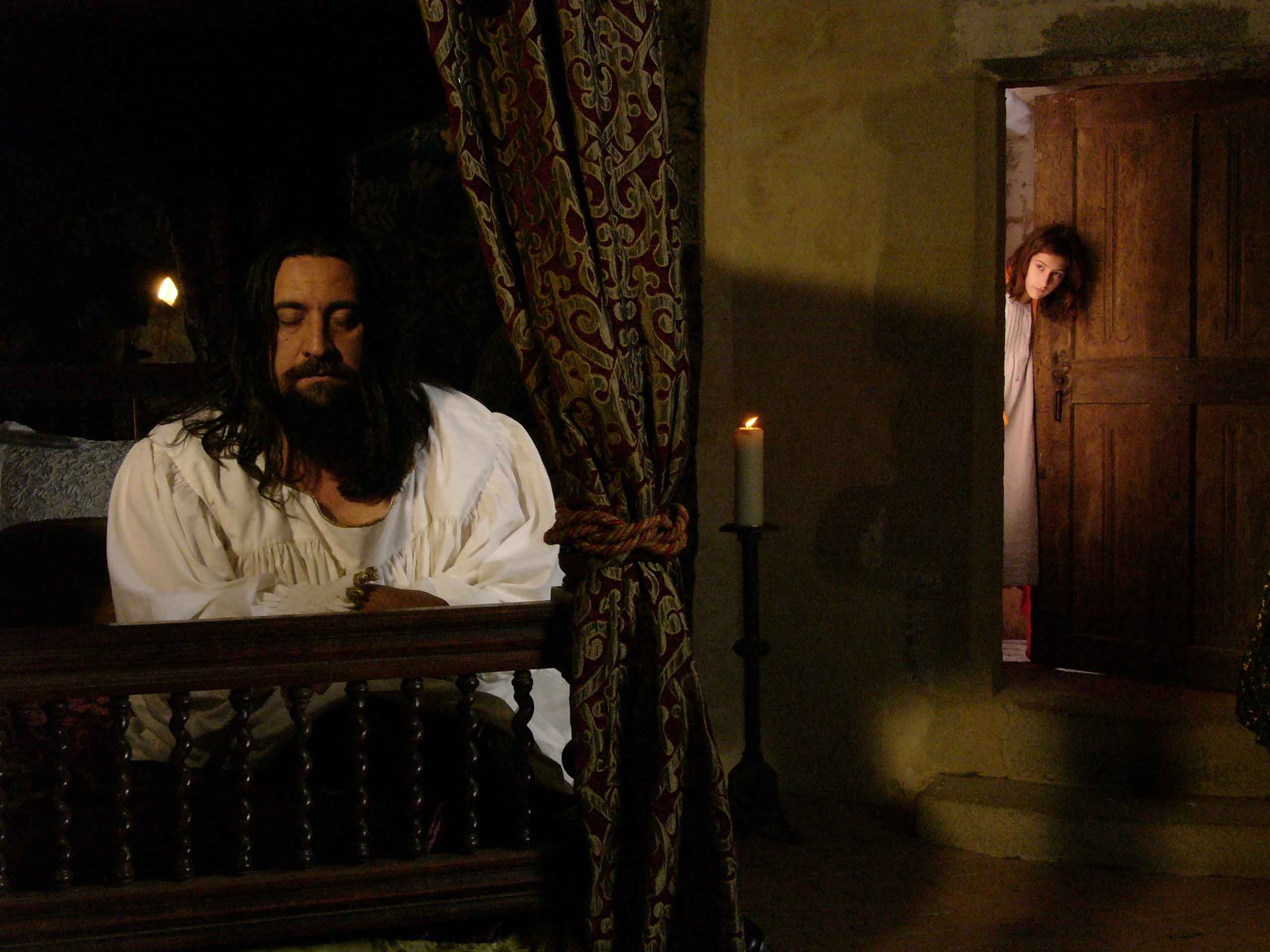 Bluebeard DVD & Download