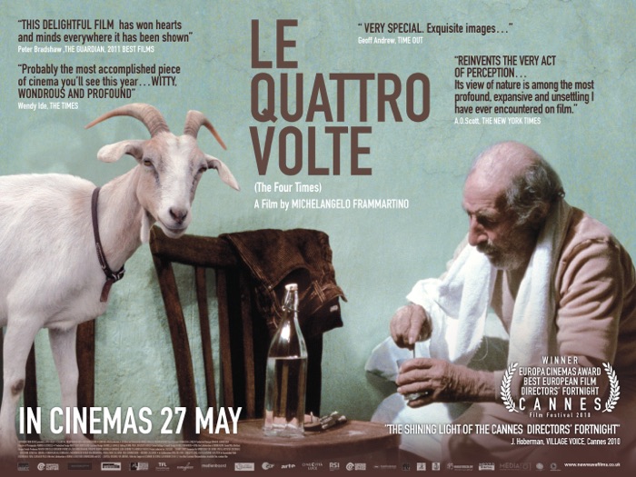 Le Quattro Volte
