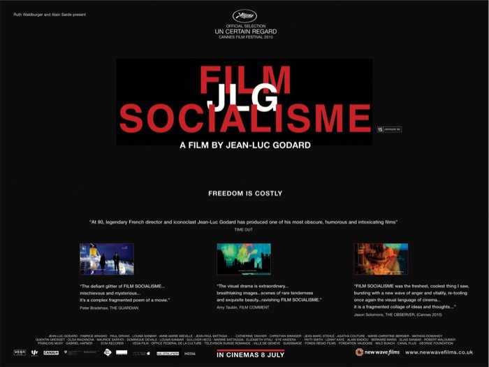 Film Socialisme