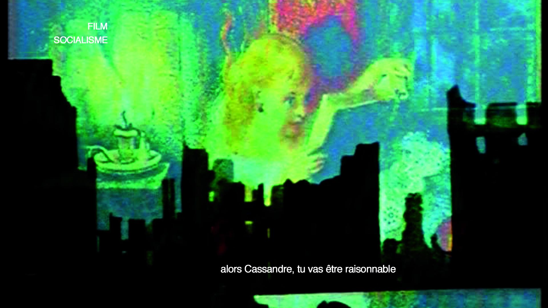 Film Socialisme