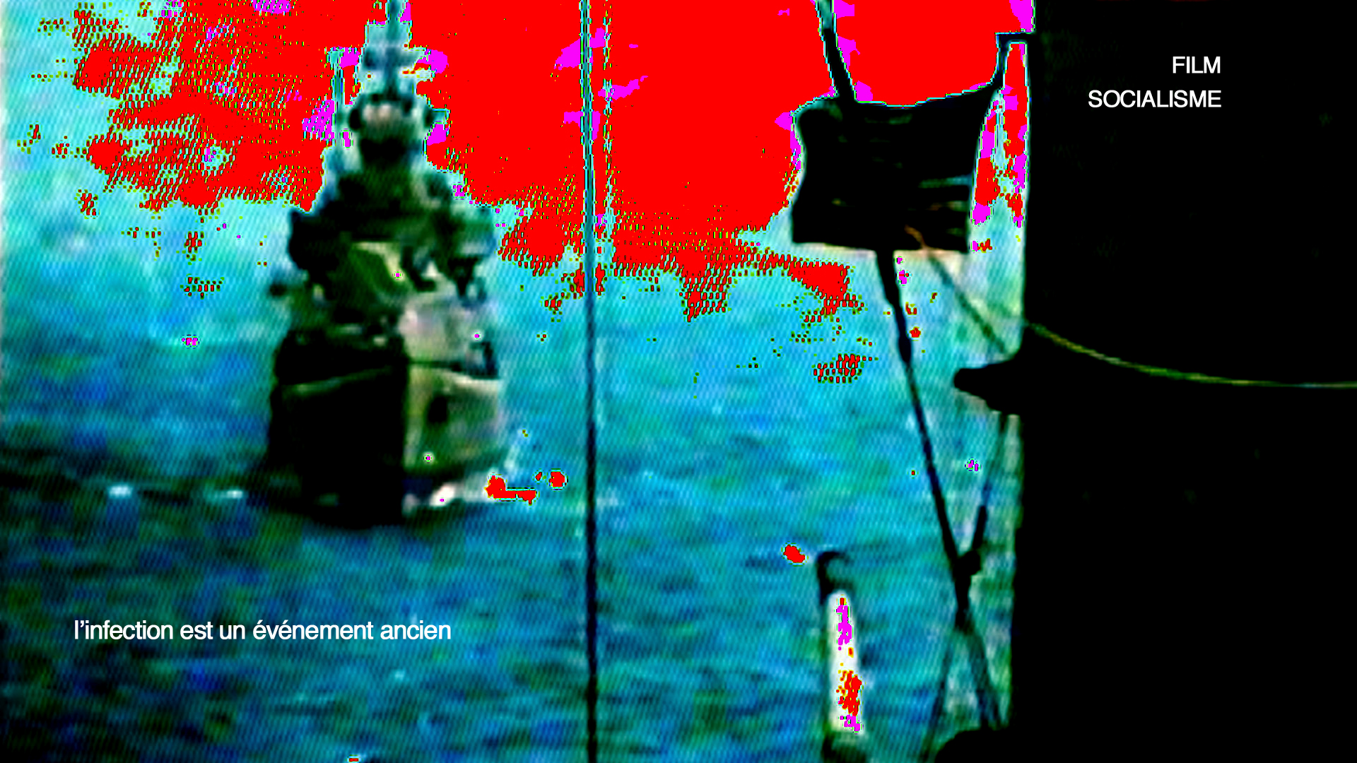 Film Socialisme