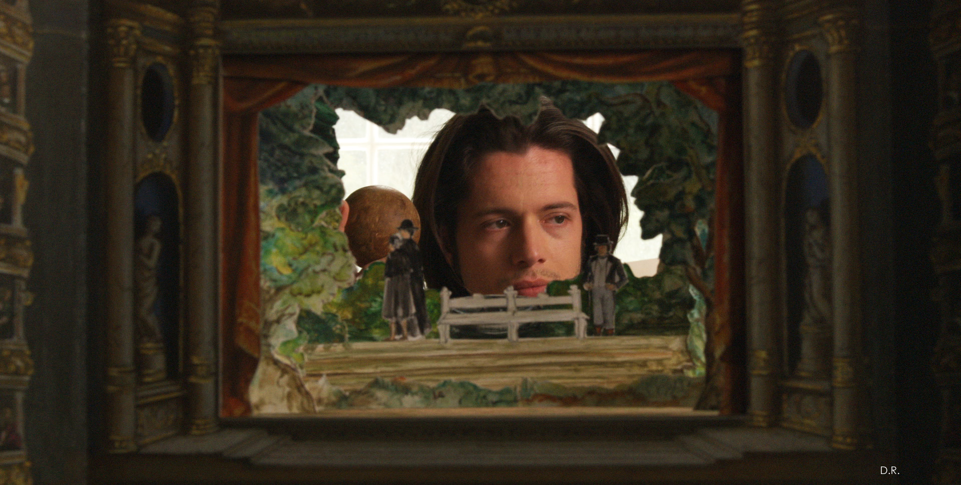 Mysteries of Lisbon