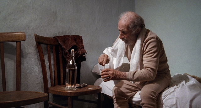 Le Quattro Volte DVD/Blu-ray/Download