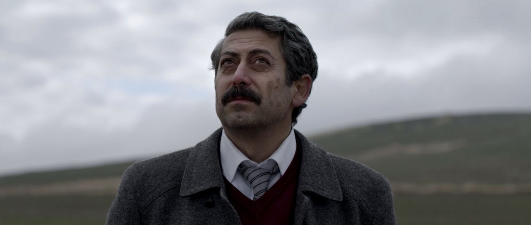 Once upon a Time in Anatolia
