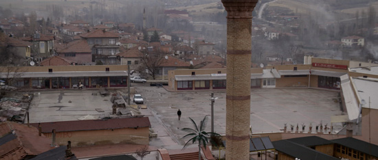 Once Upon a Time in Anatolia (DVD, Blu-ray & Download)