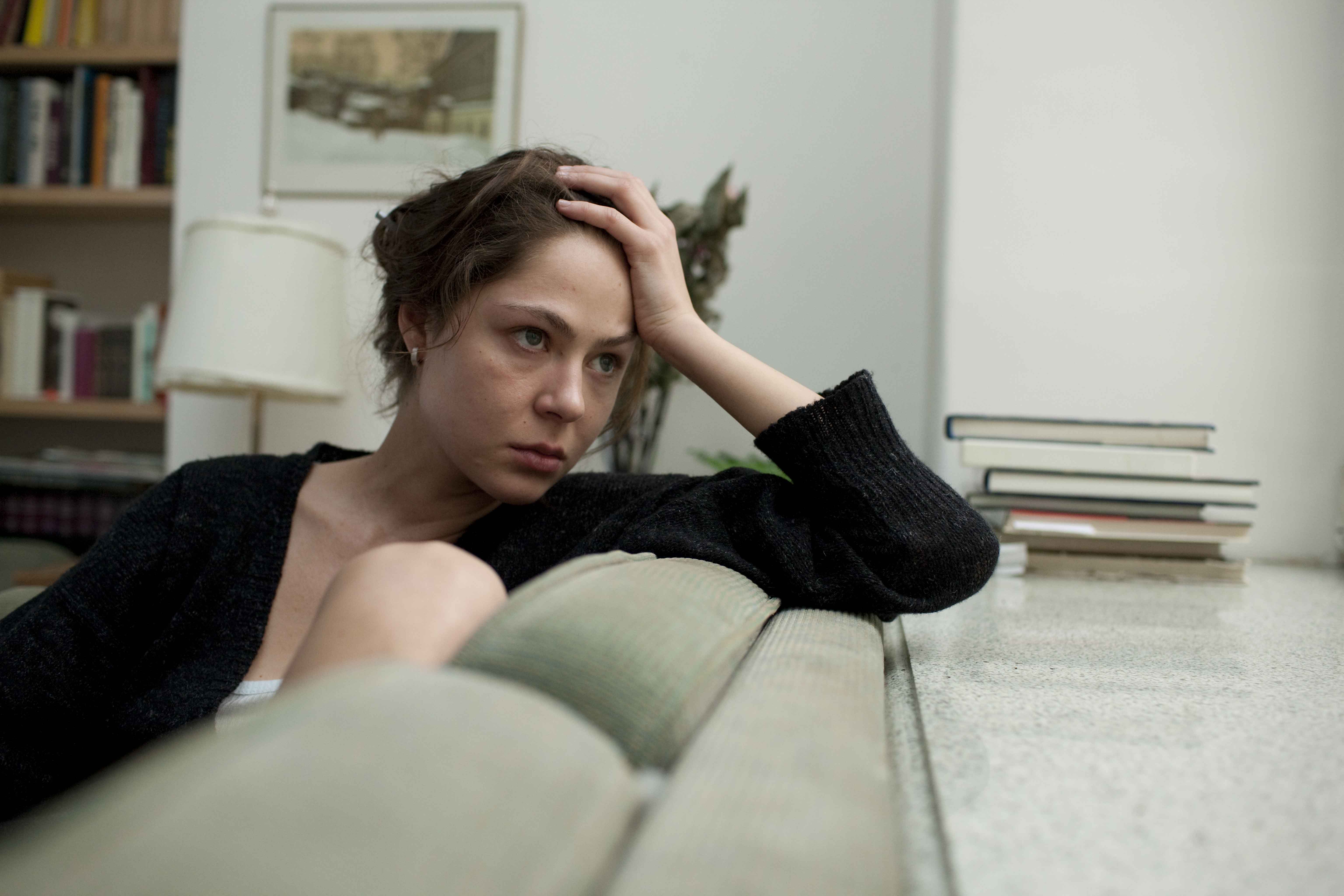 Elena DVD/Blu-ray/Download