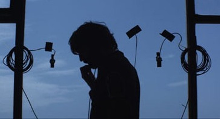 Silence