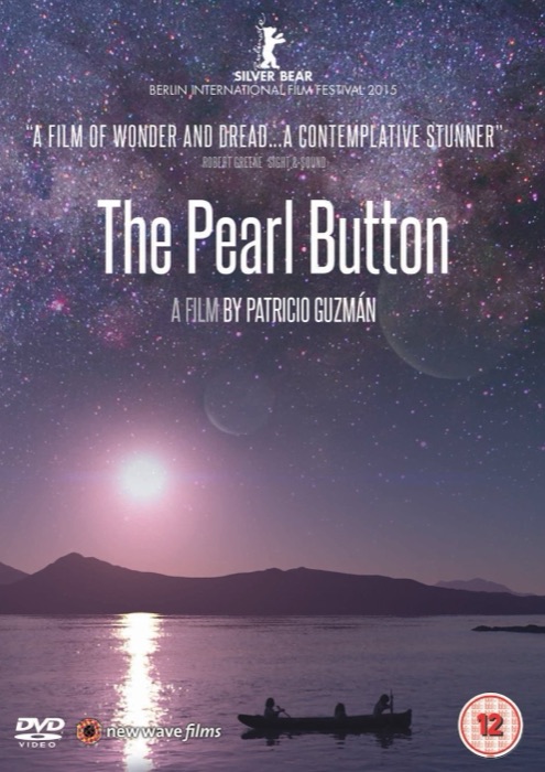 The Pearl Button (Online and DVD) poster