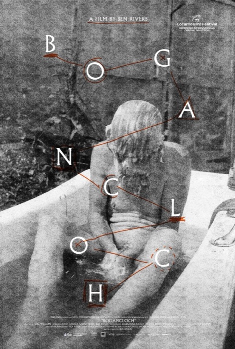 Bogancloch (Online) poster