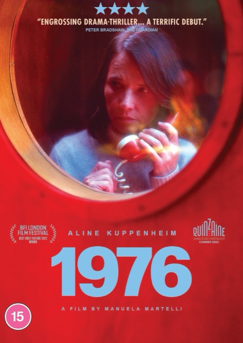 1976 (online/DVD) poster