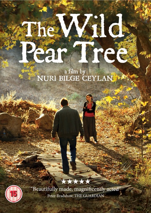 The Wild Pear Tree (Online, DVD & Blu-ray) poster