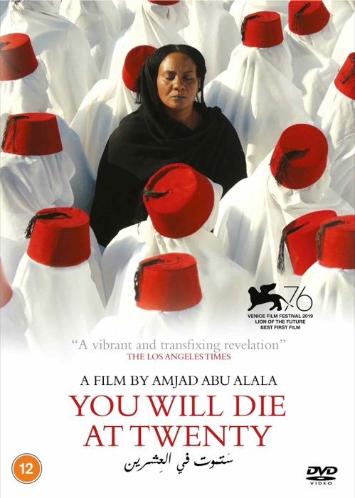 You Will Die at Twenty (Online & DVD) poster