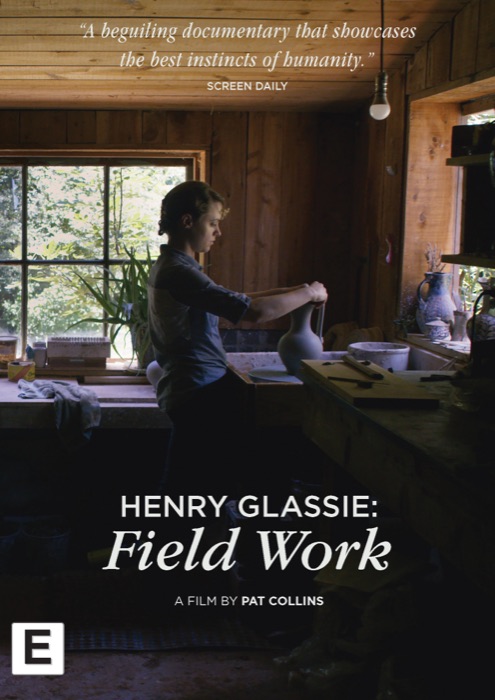 Henry Glassie: Fieldwork (DVD and online)
