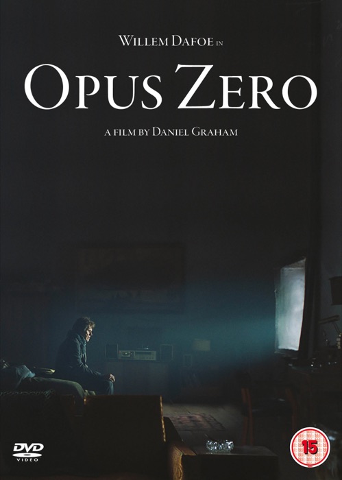 Opus Zero DVD & Download poster