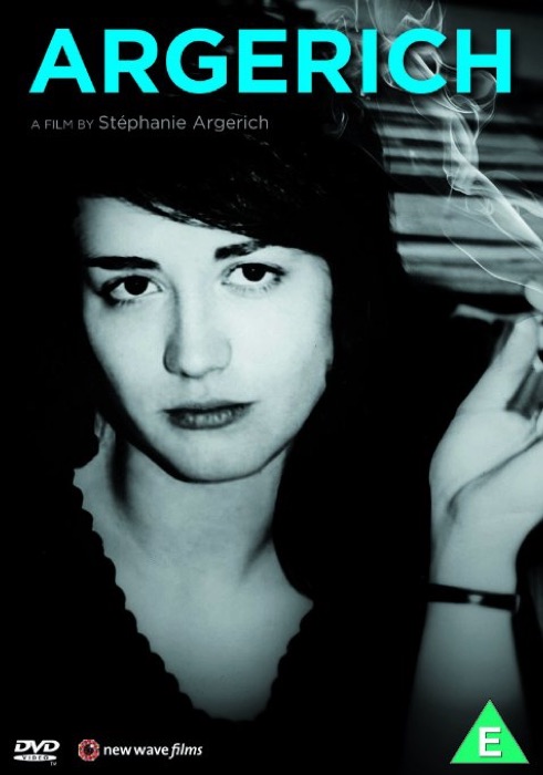 Argerich (DVD & Download) poster